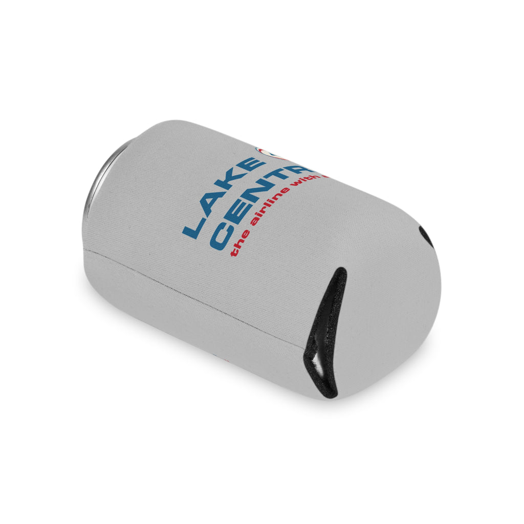 Lake Central Airlines Can Cooler