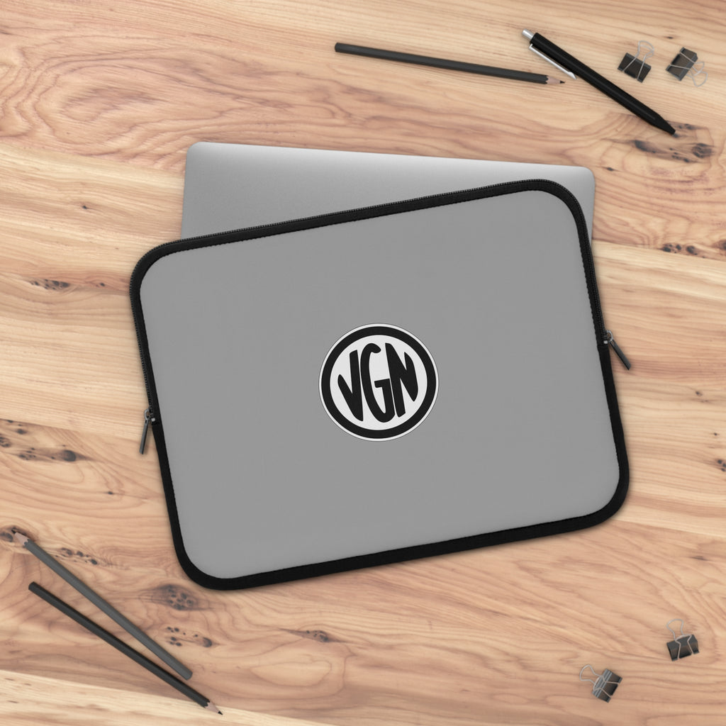 Virginian Railway Laptop Sleeve