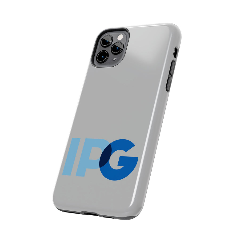 The Interpublic Group of Companies Tough Phone Case
