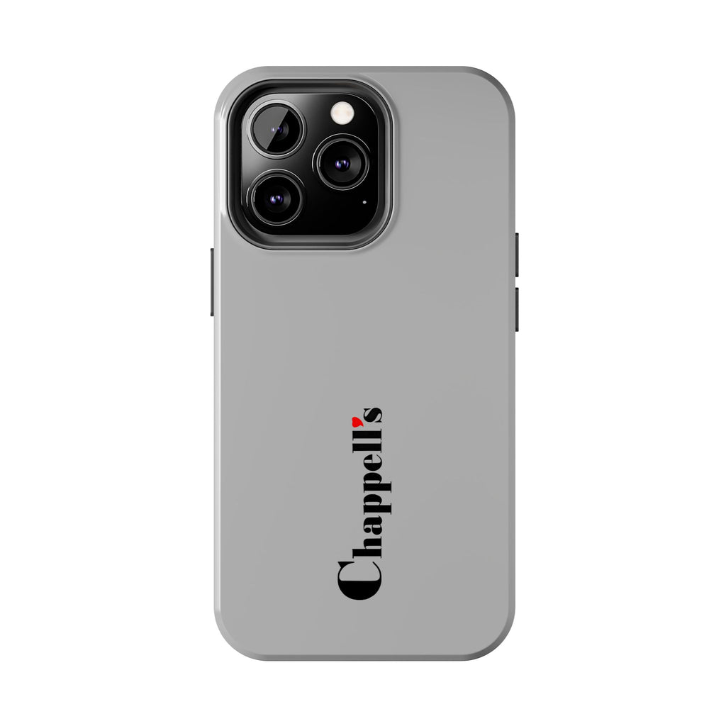 Chappell's Tough Phone Case