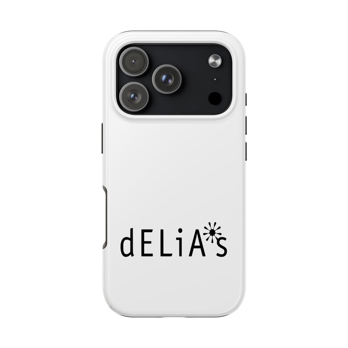 Delia's Tough Phone Case