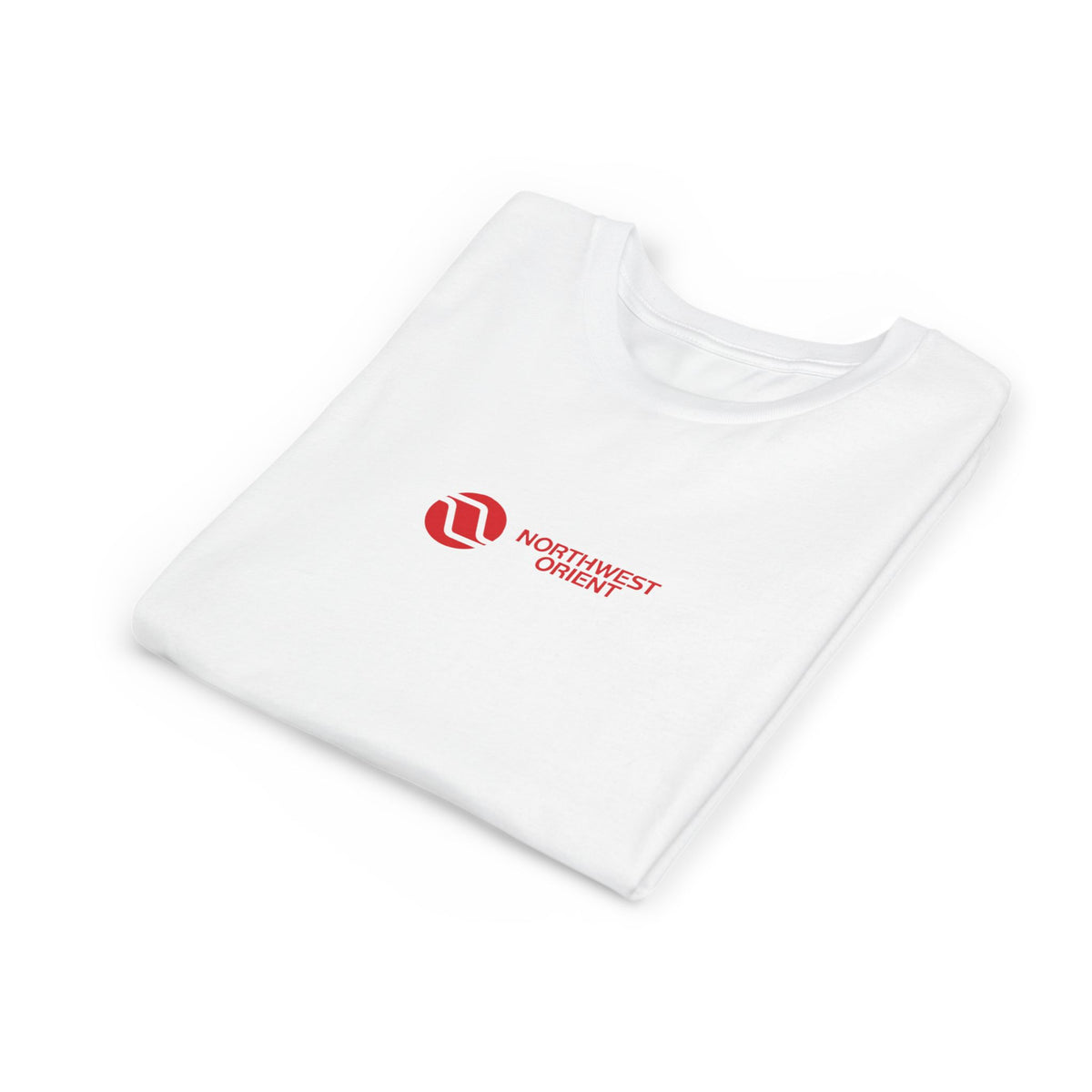 Northwest Orient Airlines Kids Tee / T-Shirt