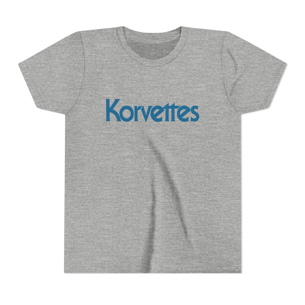 Korvette's Kids Tee / T-Shirt