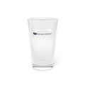 National Airlines (1999-2002) 16oz Pint Glass