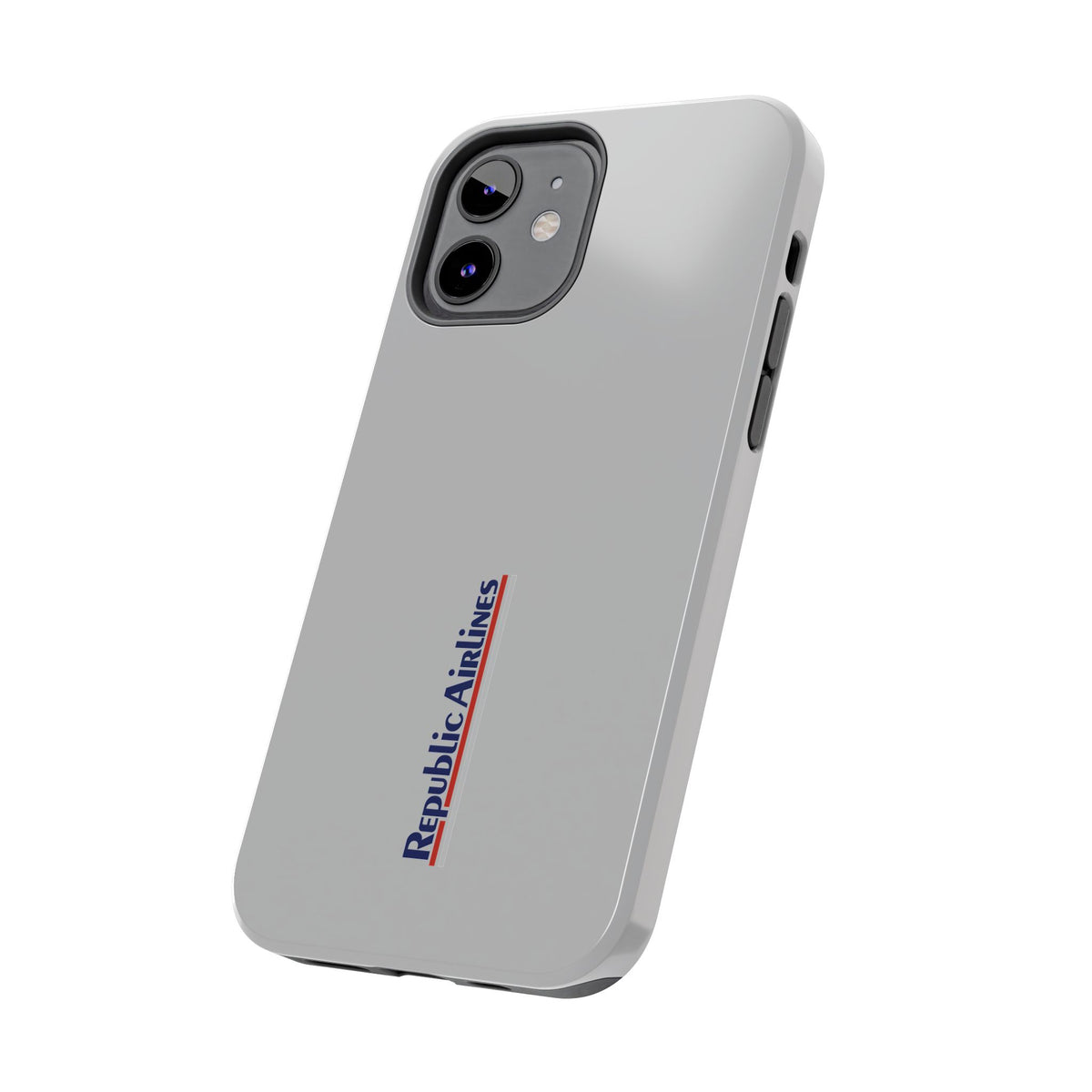 Republic Airlines Tough Phone Case