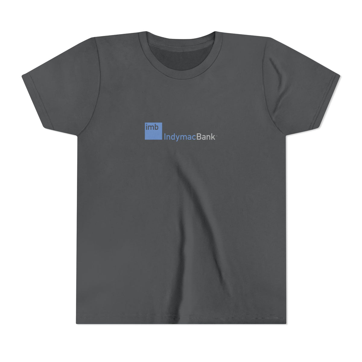 IndyMac Bank Kids Tee / T-Shirt