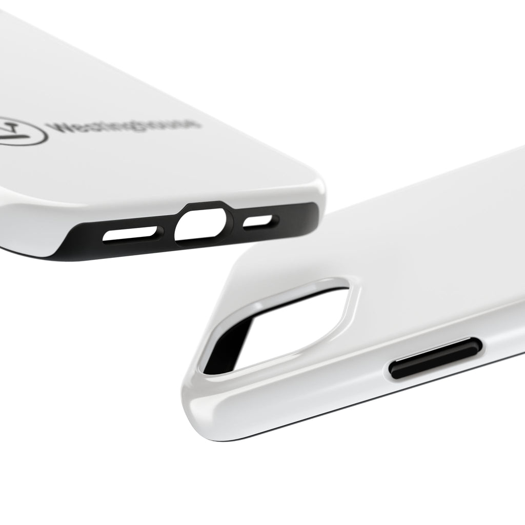 Westinghouse Electric Corporation Tough Phone Case