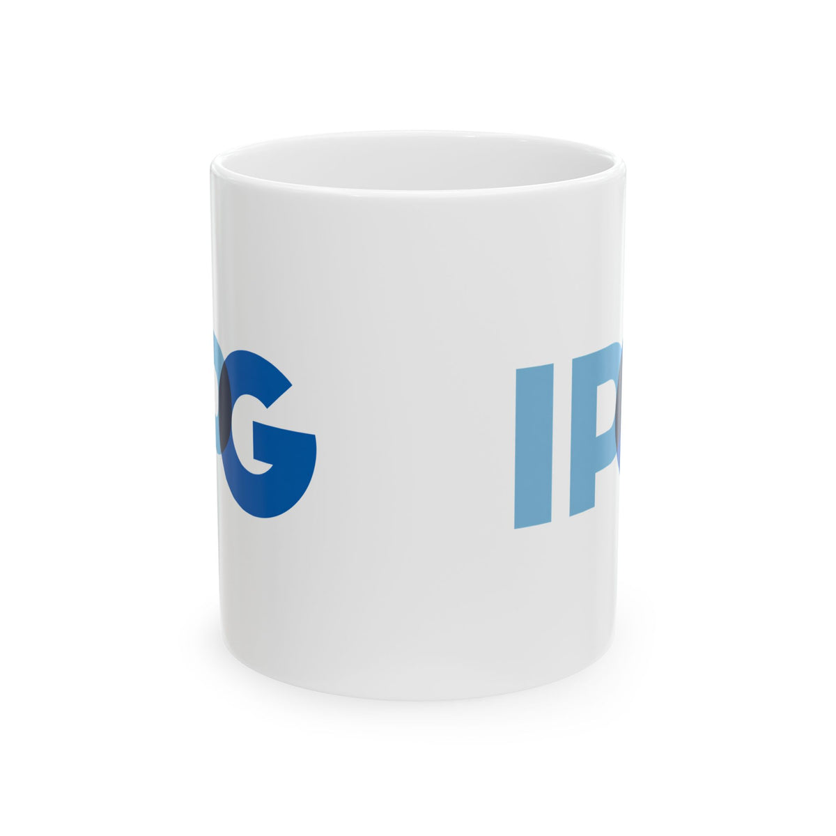 The Interpublic Group of Companies Ceramic Coffee Mug