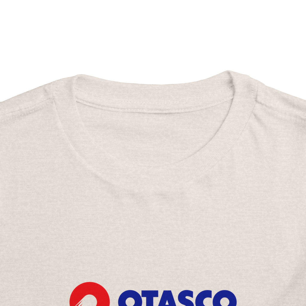 Otasco (Oklahoma Tire and Supply Company) Toddler Tee / T-Shirt