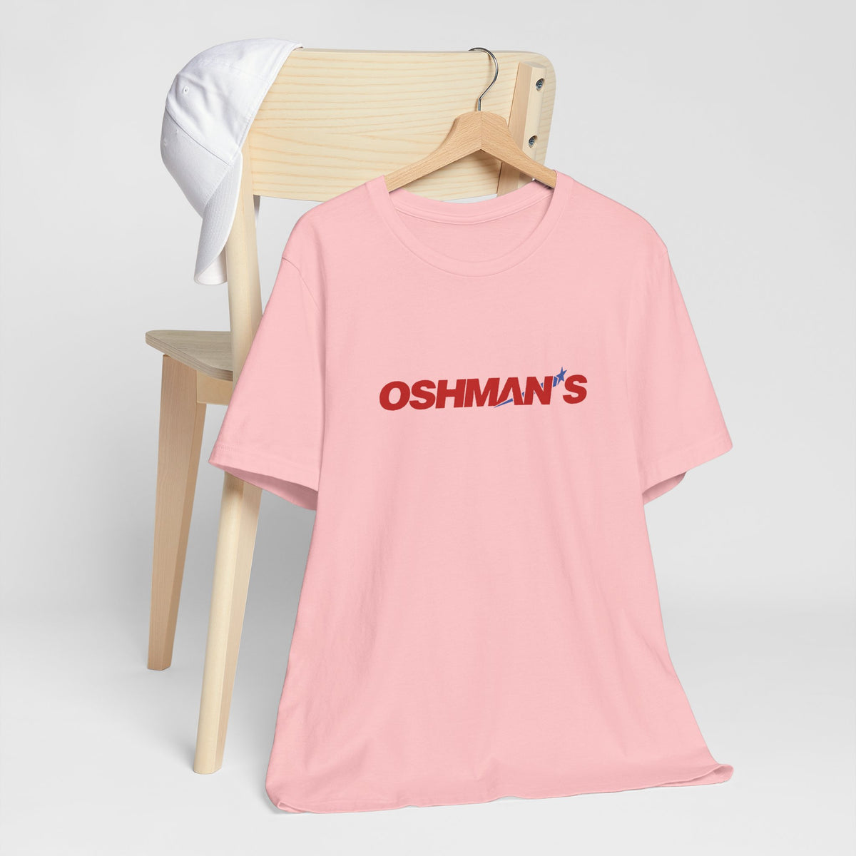 Oshman's Sporting Goods T-Shirt