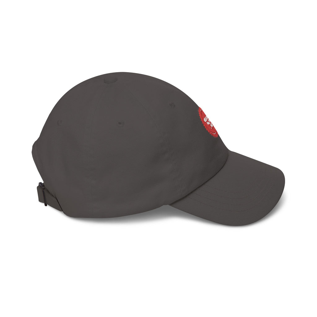 Missouri Pacific Railroad Embroidered Dad Cap Hat