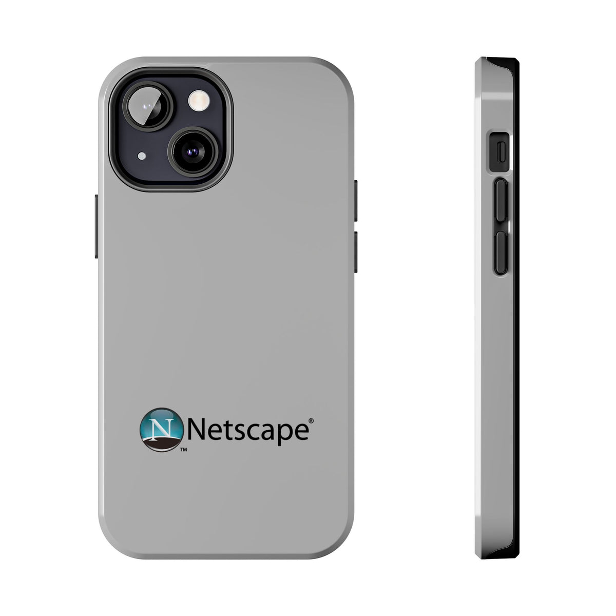 Netscape Tough Phone Case
