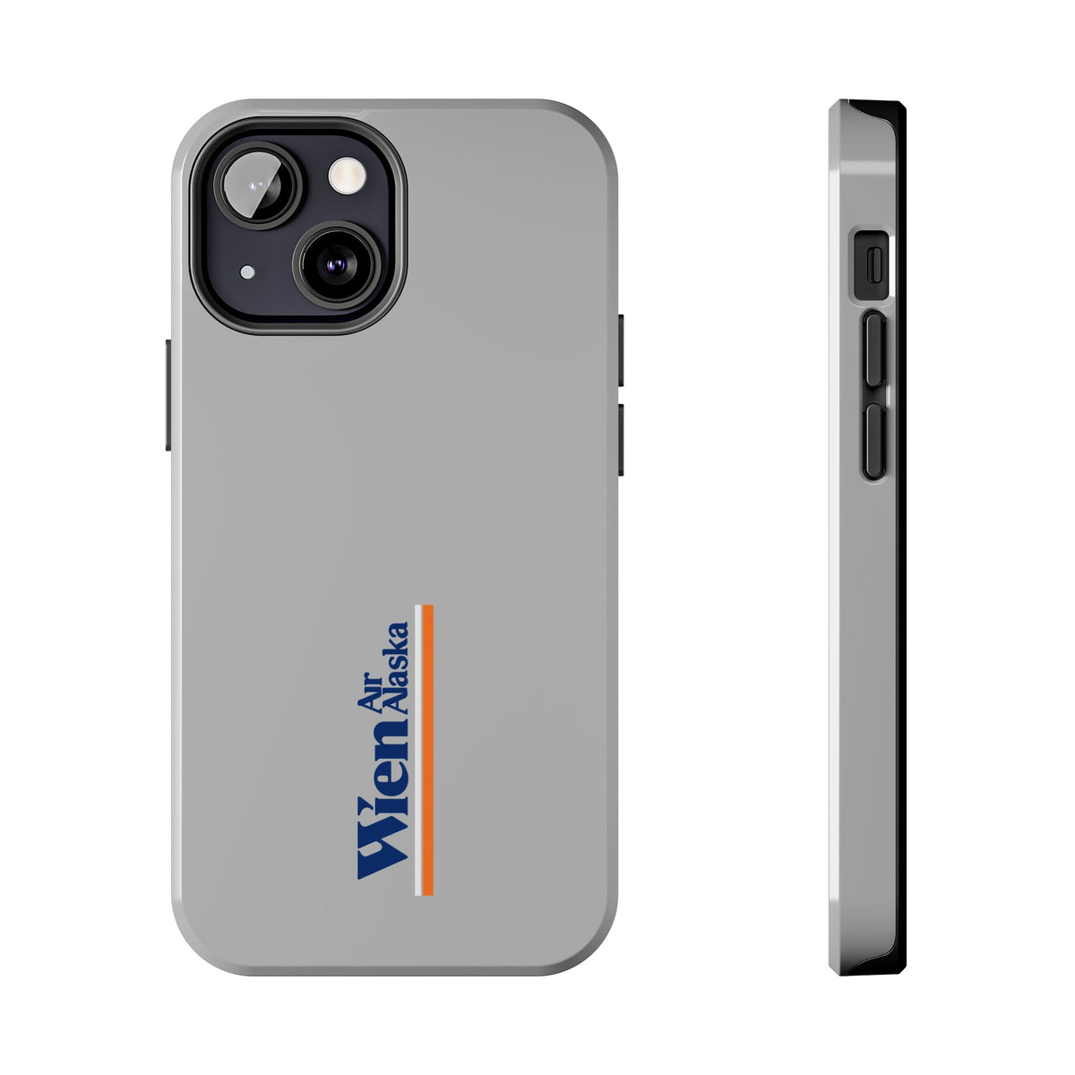 Wien Air Alaska Tough Phone Case