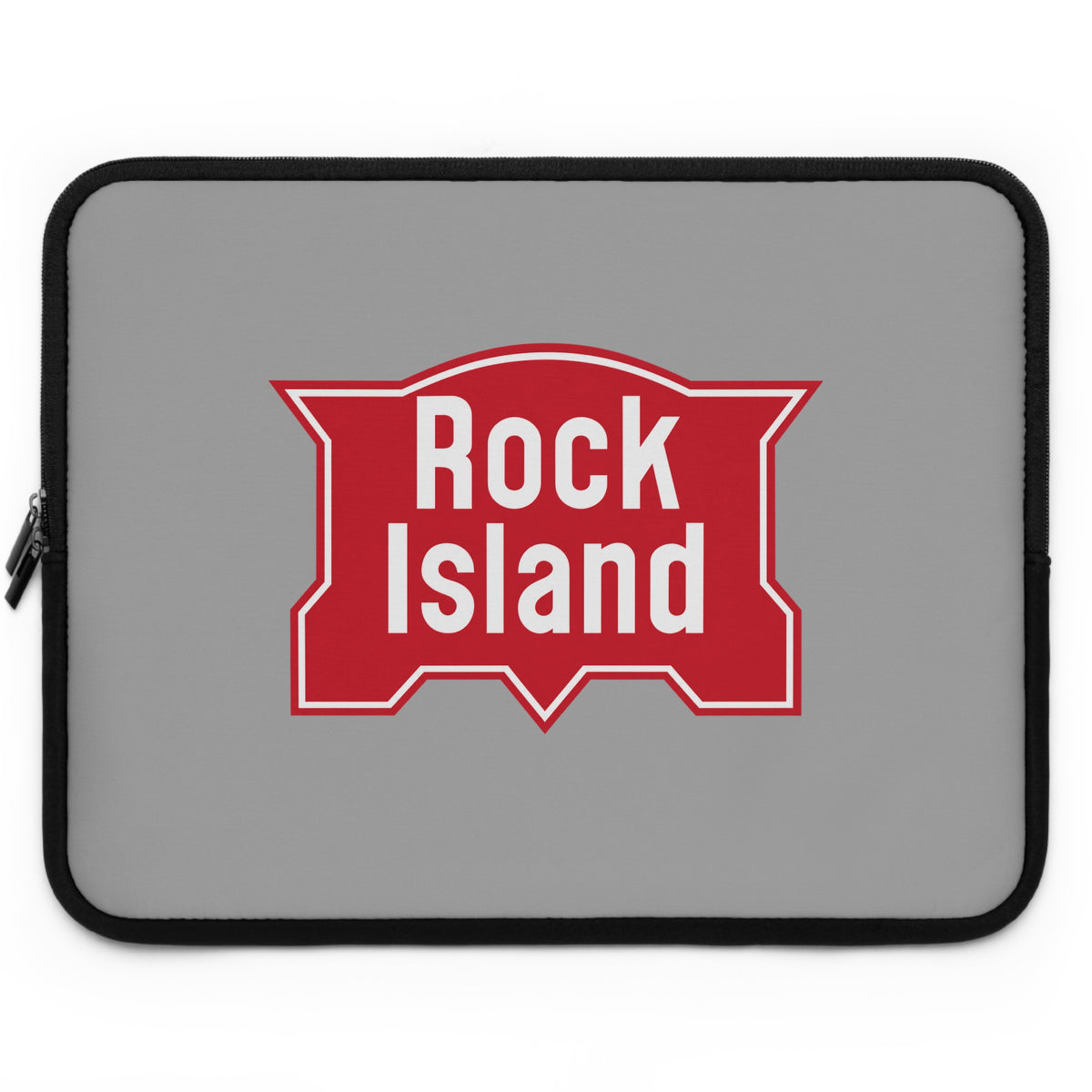 Chicago, Rock Island and Pacific Railroad Laptop Sleeve