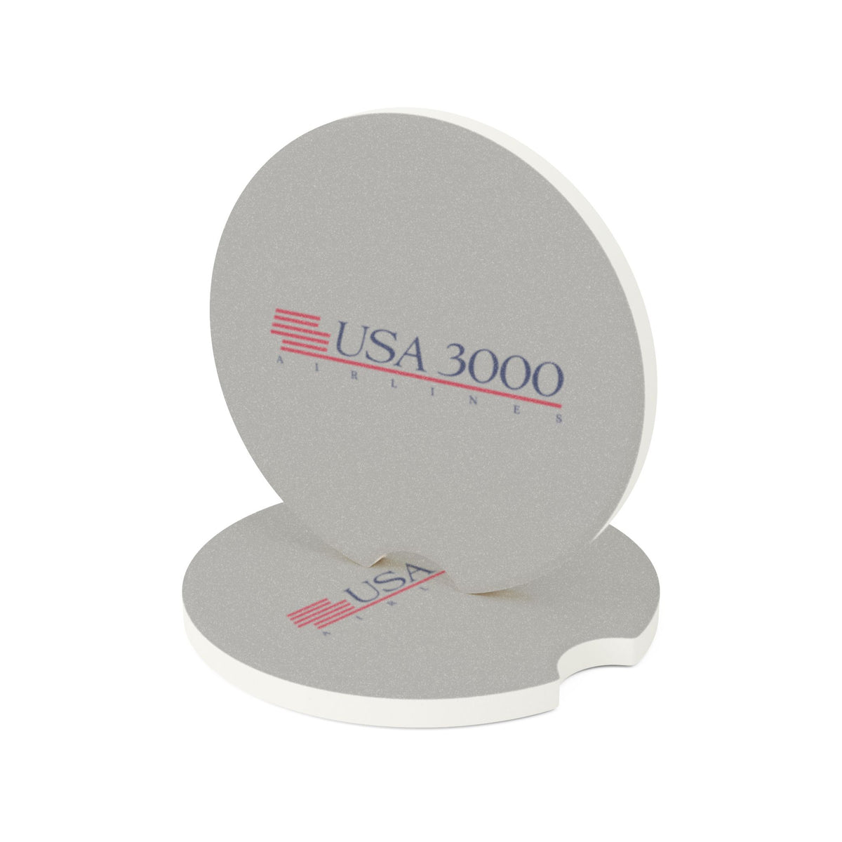 USA3000 Airlines Car Coaster
