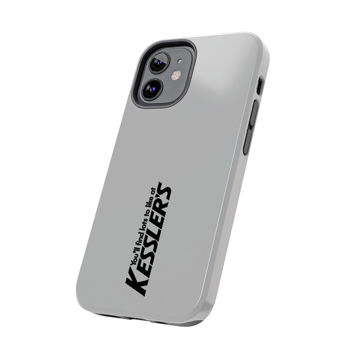 Kessler's Tough Phone Case