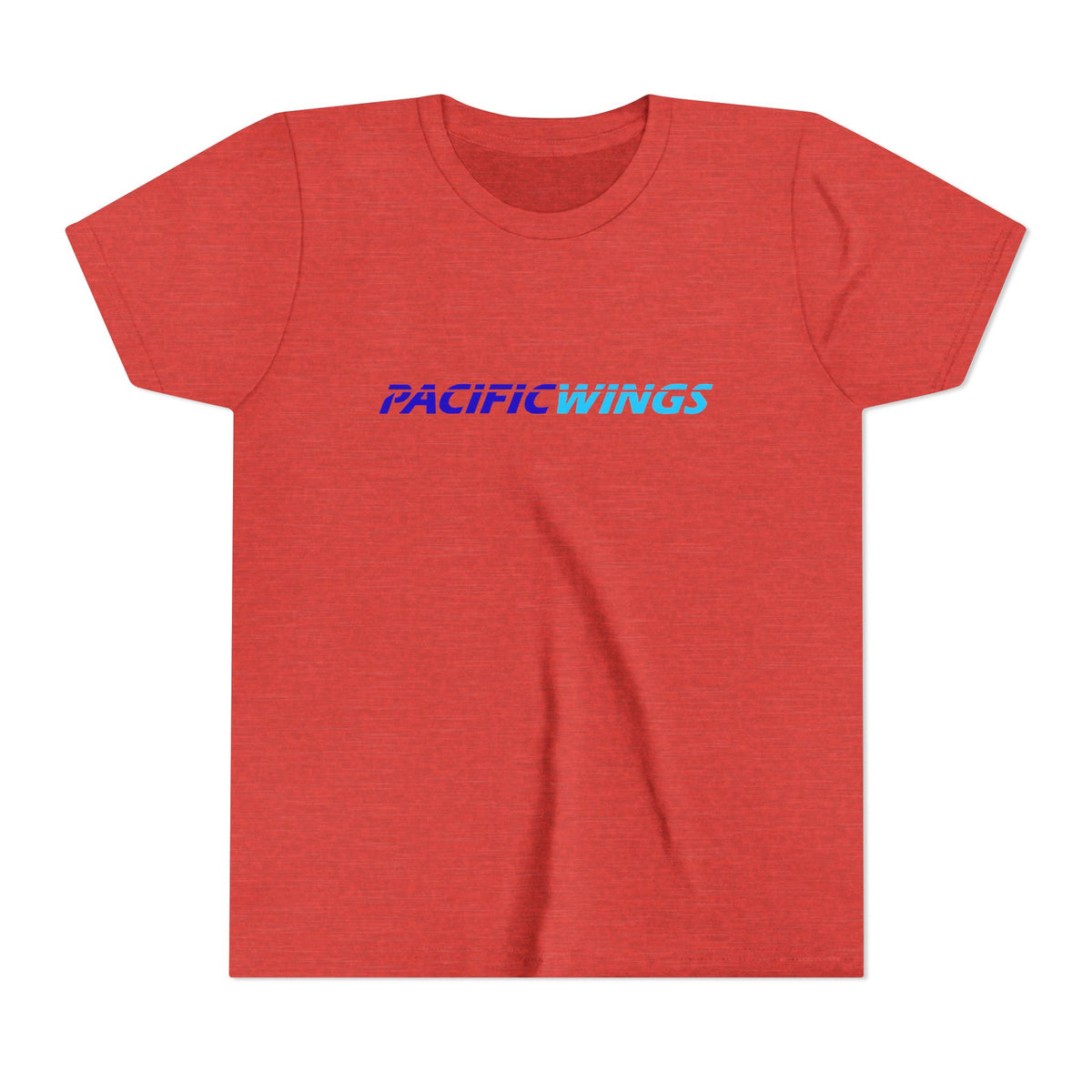 Pacific Wings Kids Tee / T-Shirt