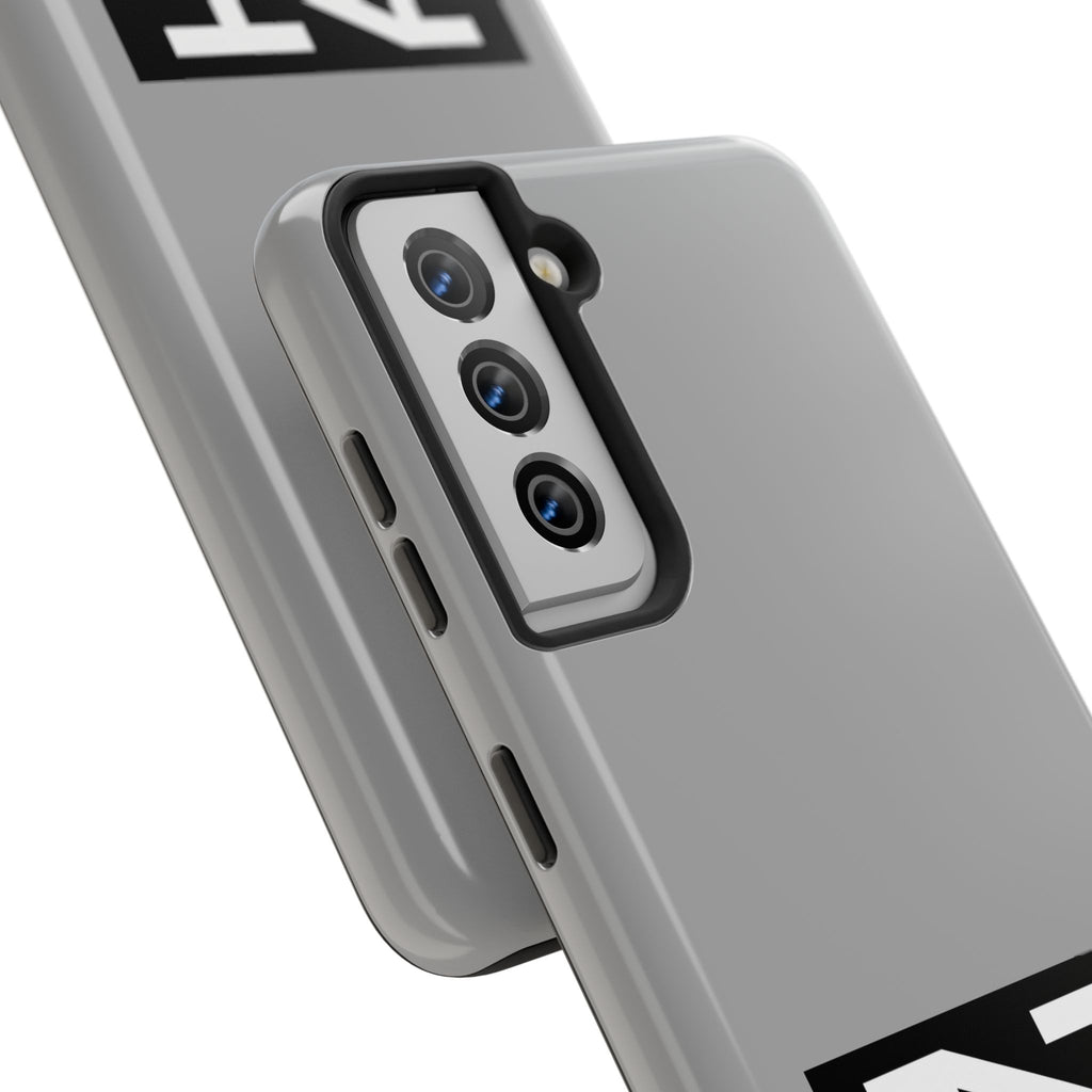 New York, New Haven and Hartford Railroad Tough Phone Case