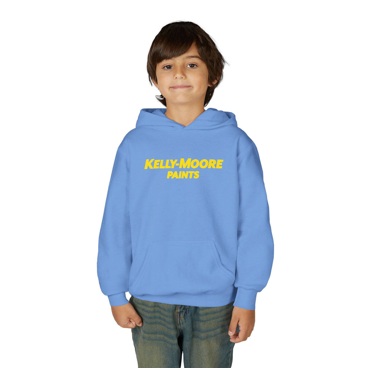 Kelly-Moore Paints Youth Hoodie / Sweatshirt