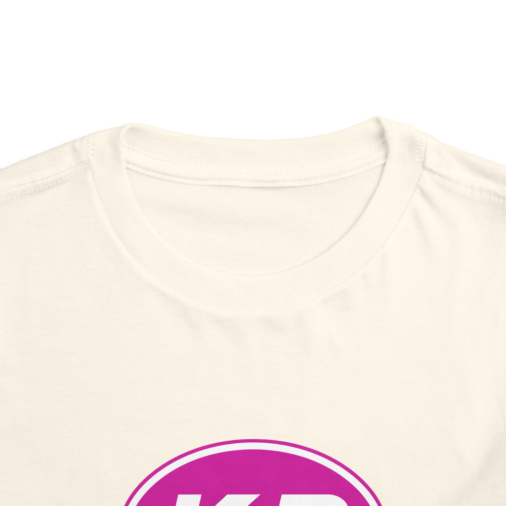 K&B (Katz & Besthoff) Toddler Tee / T-Shirt