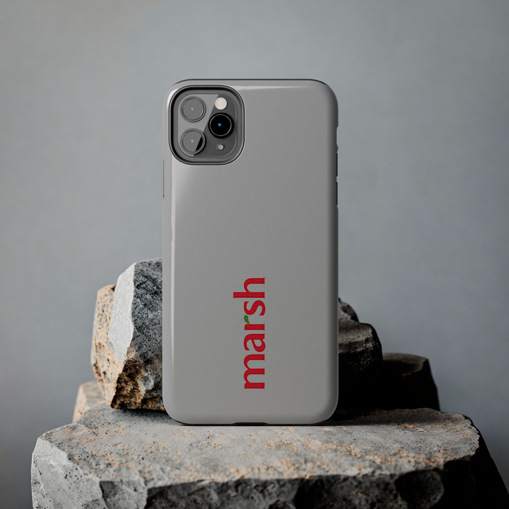 Marsh Supermarkets Tough Phone Case