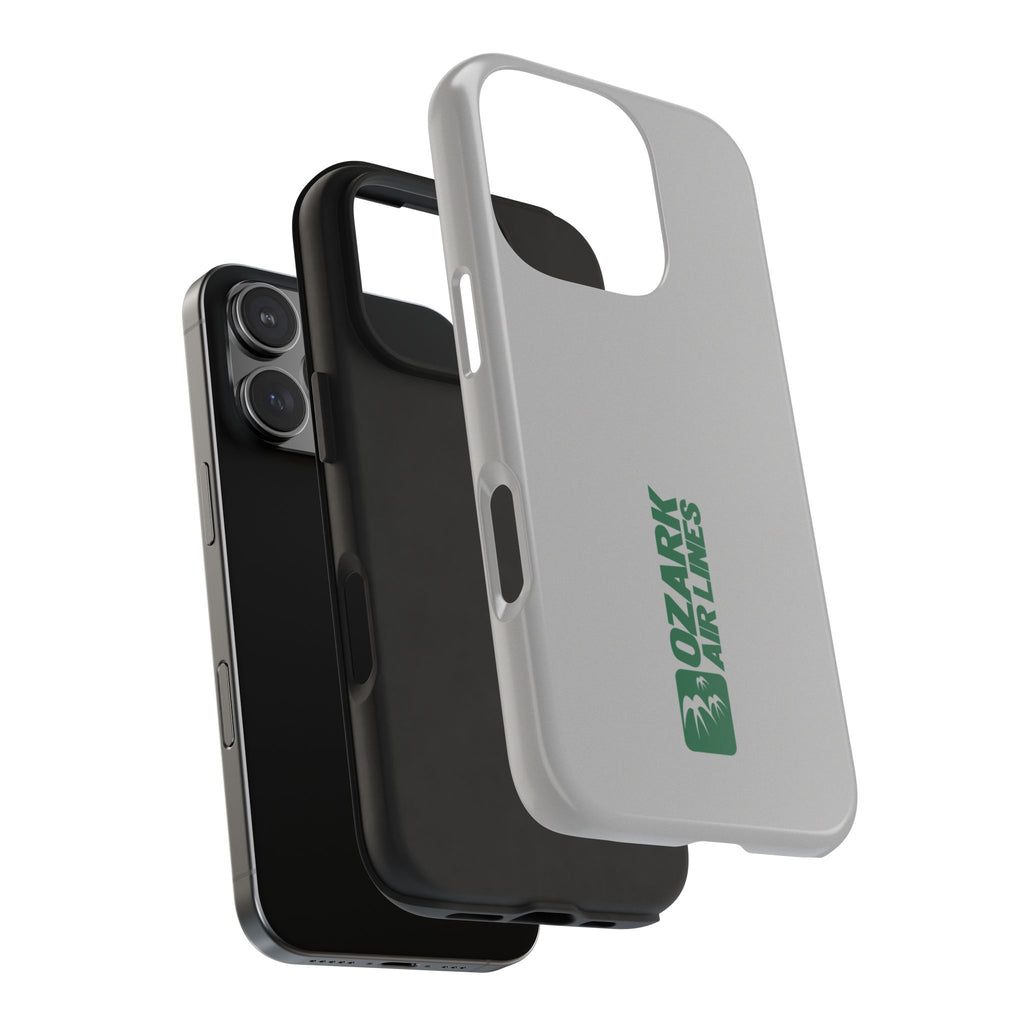 Ozark Air Lines Tough Phone Case