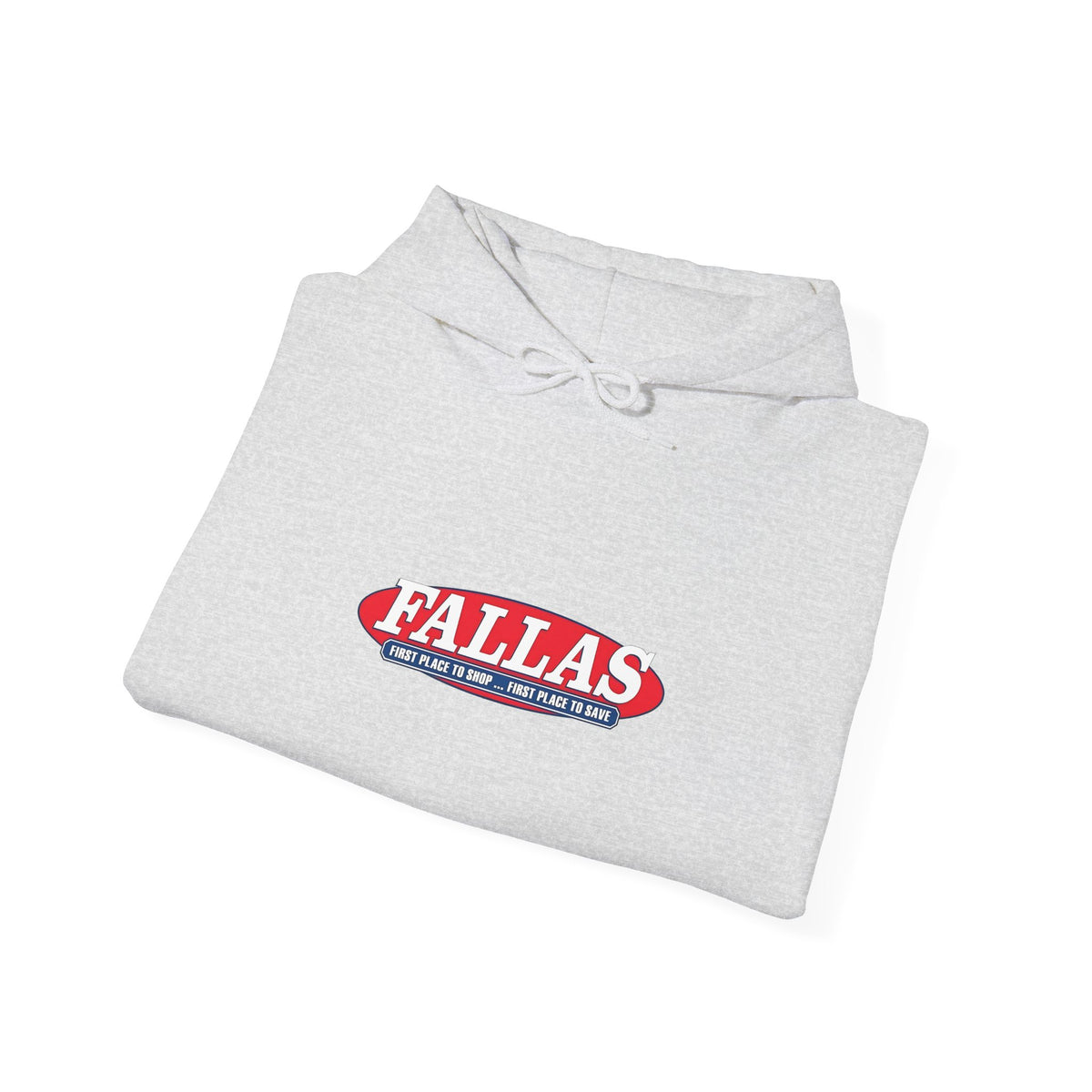 Fallas Discount Stores Hoodie / Sweatshirt