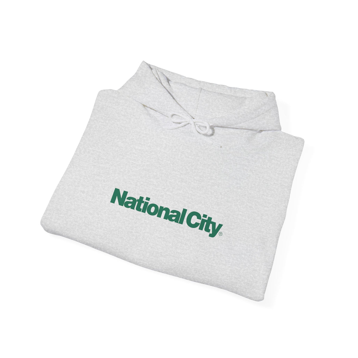 National City Bank Hoodie / Sweatshirt