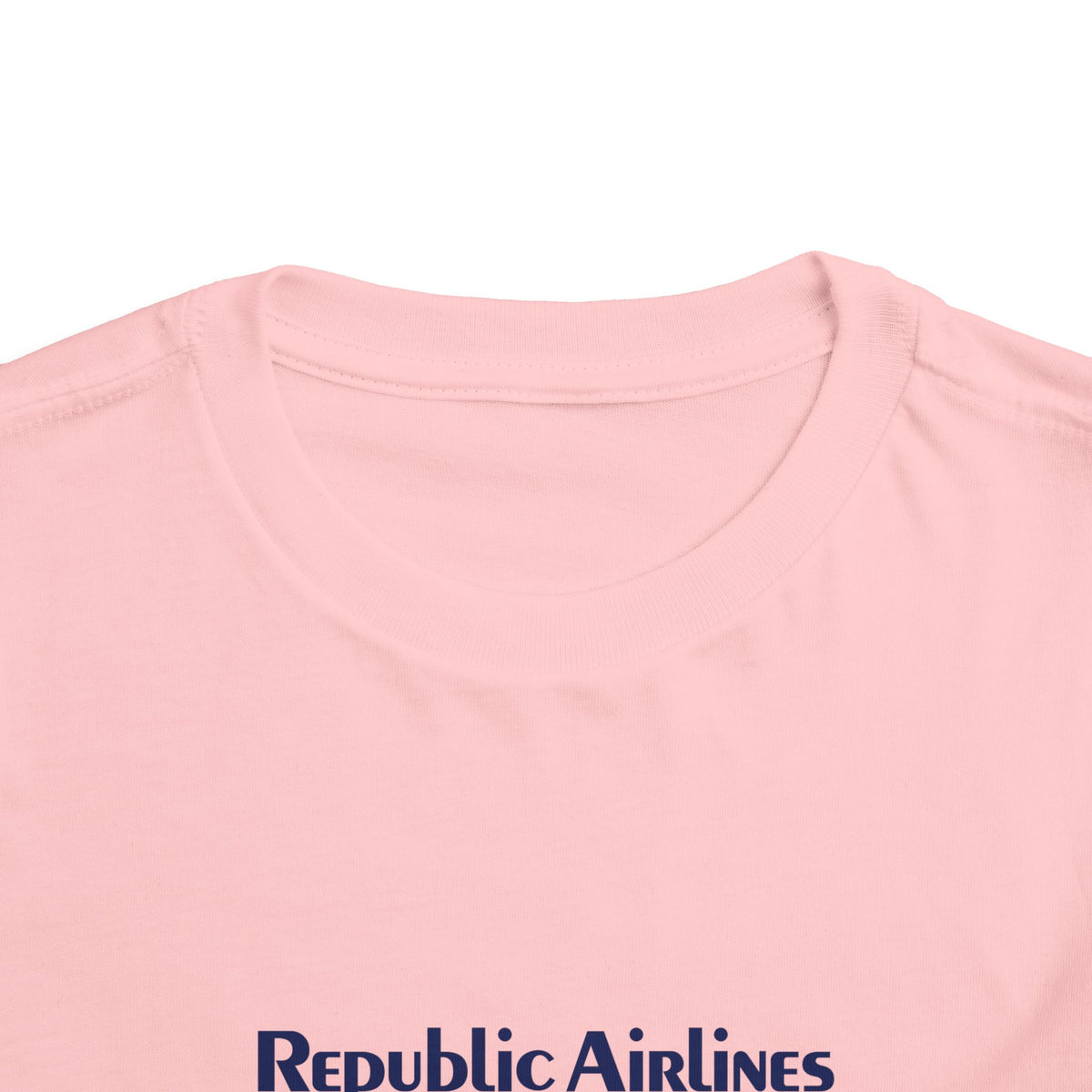 Republic Airlines Toddler Tee / T-Shirt
