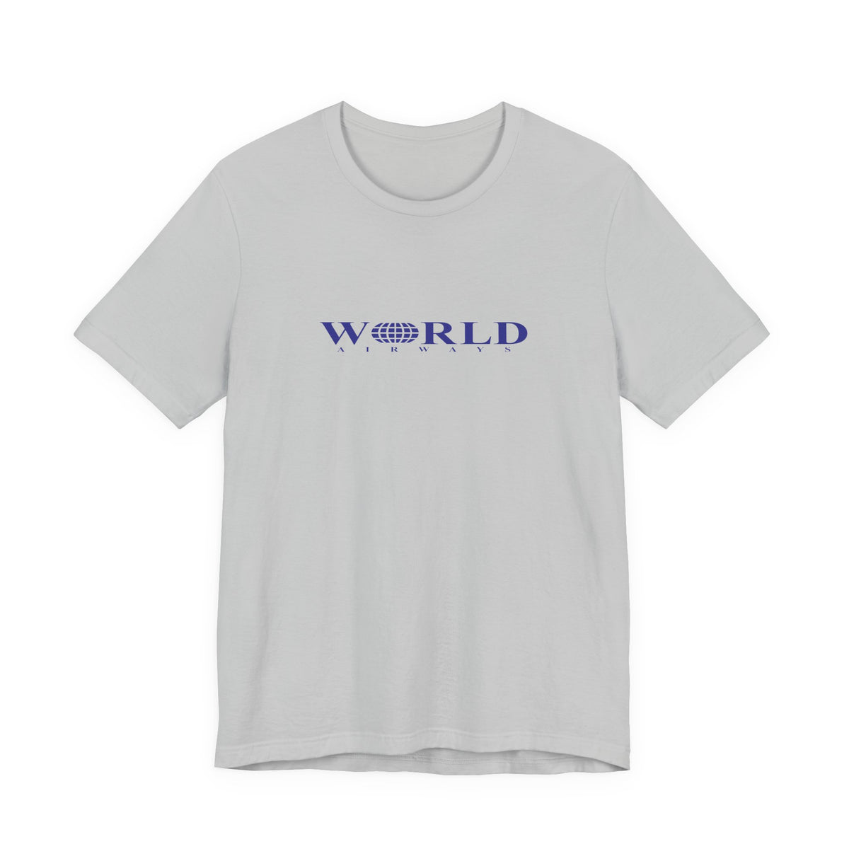 World Airways T-Shirt