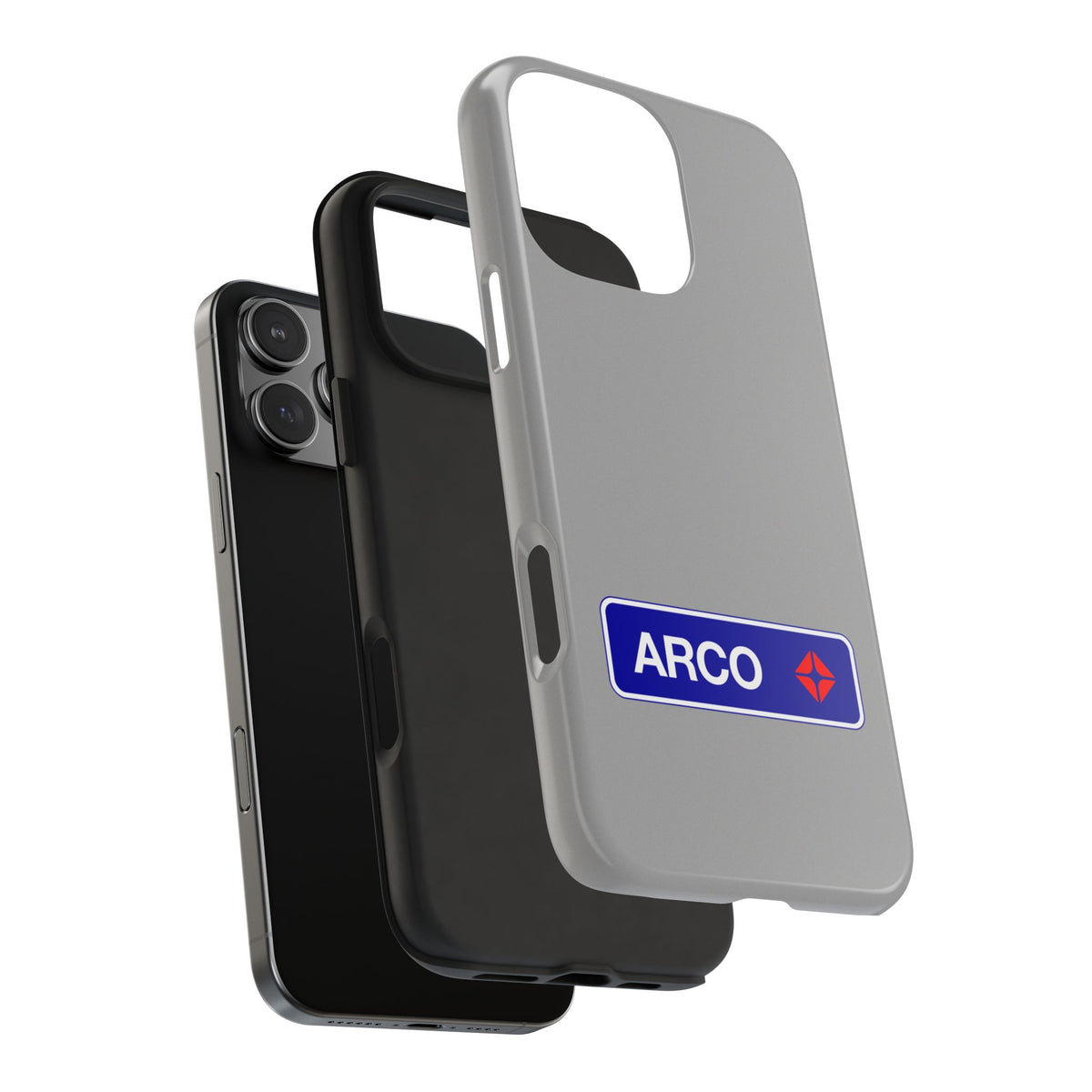 Atlantic Richfield Company (ARCO) Tough Phone Case