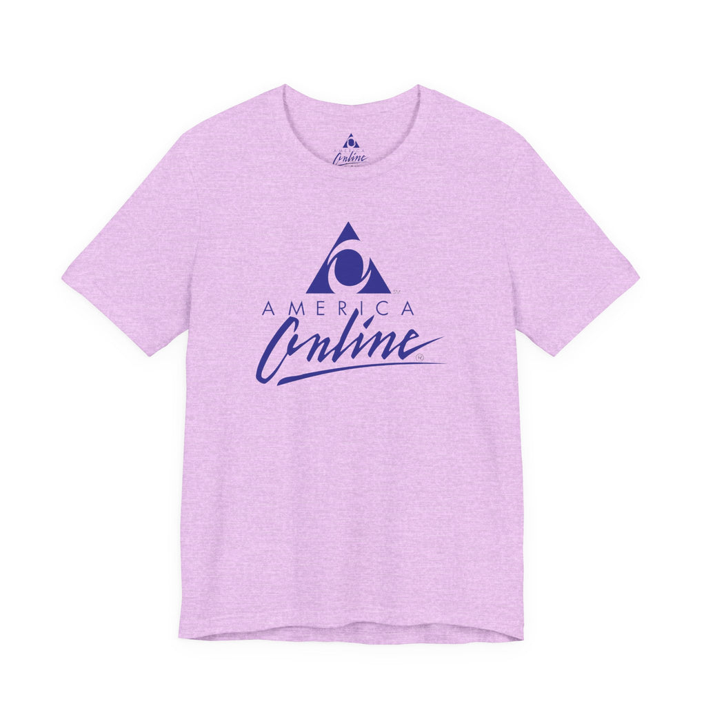 America Online (AOL) T-Shirt