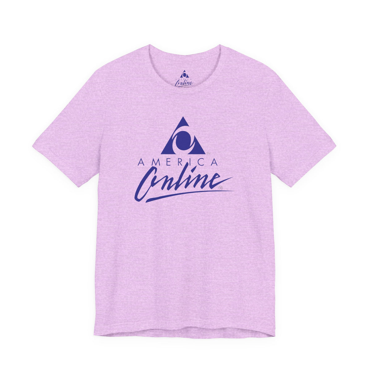 America Online (AOL) T-Shirt