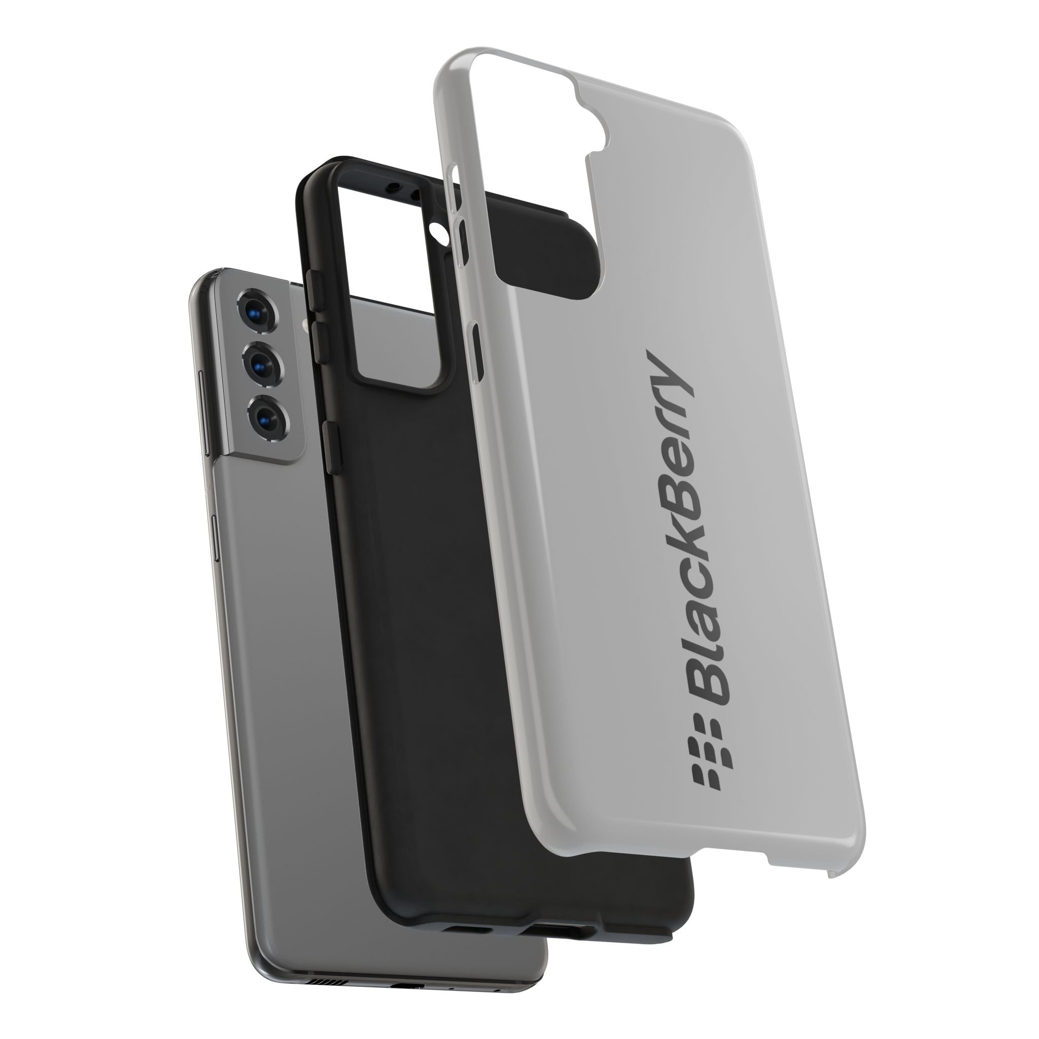 BlackBerry Tough Phone Case