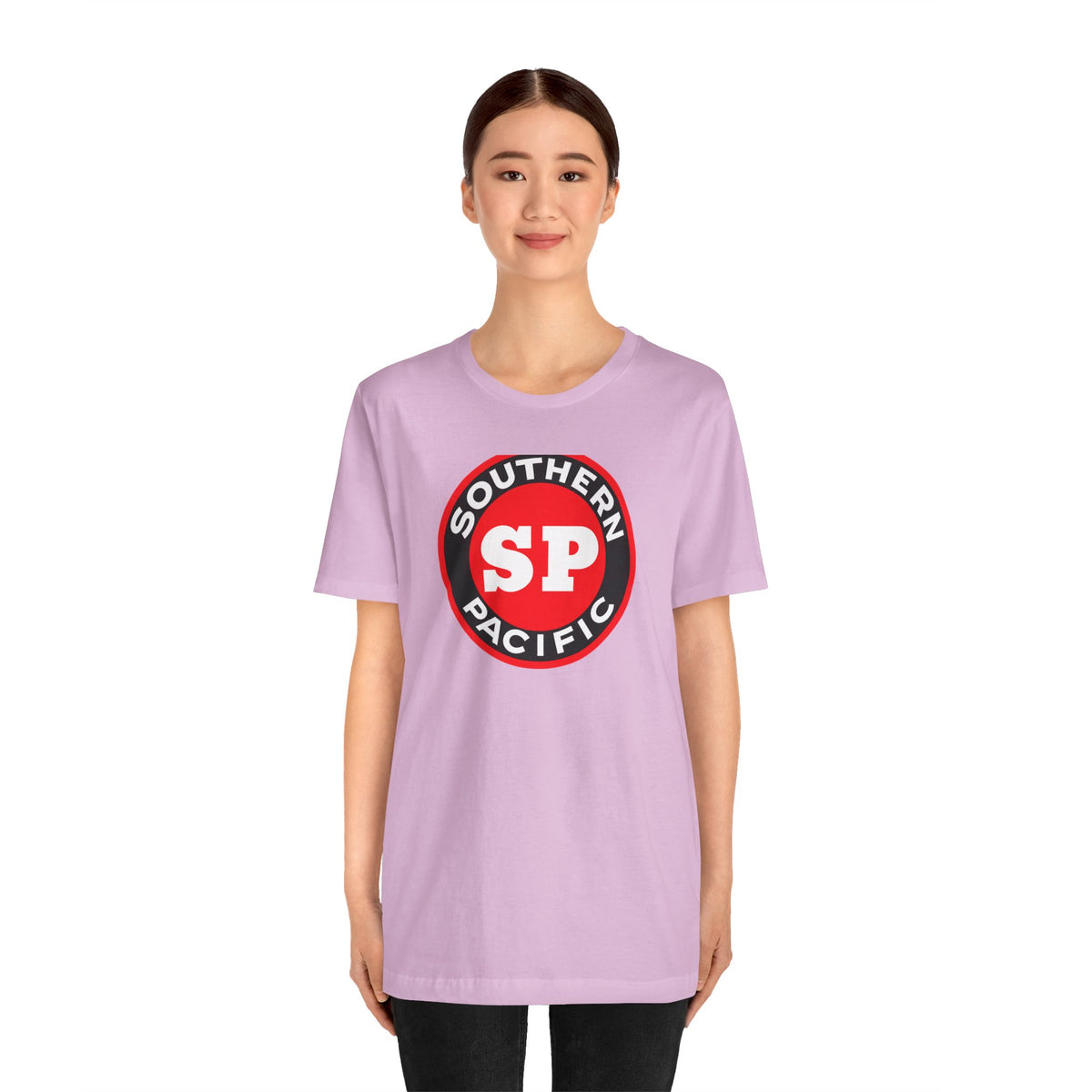 Southern Pacific Railroad T-Shirt