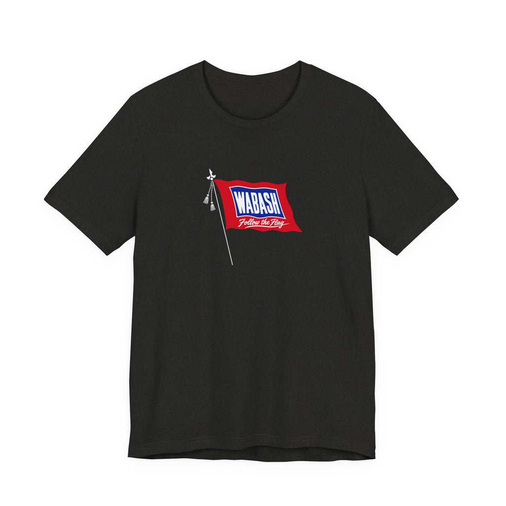 Wabash Railroad T-Shirt