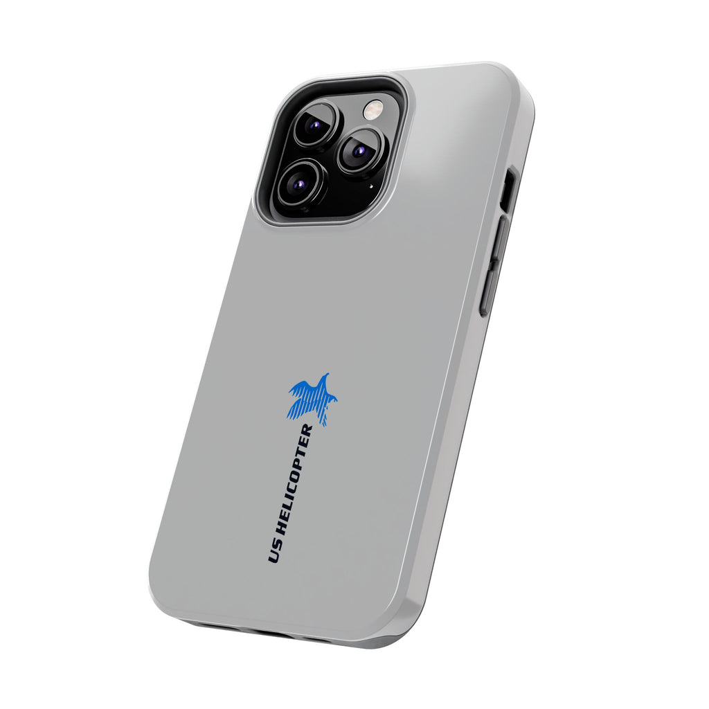 US Helicopter Tough Phone Case