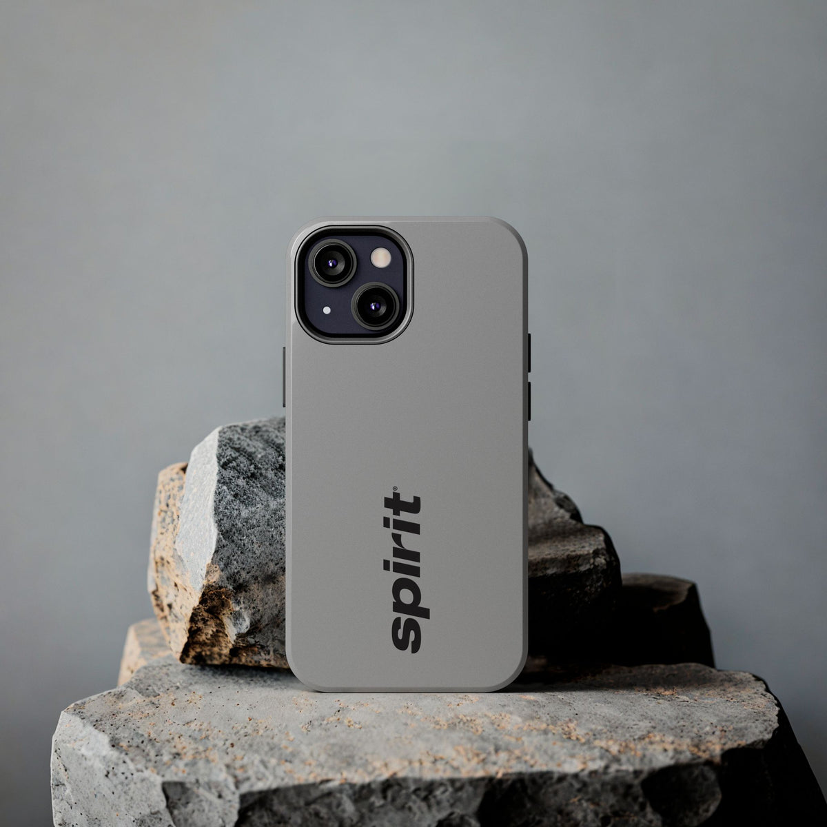Spirit Airlines Tough Phone Case