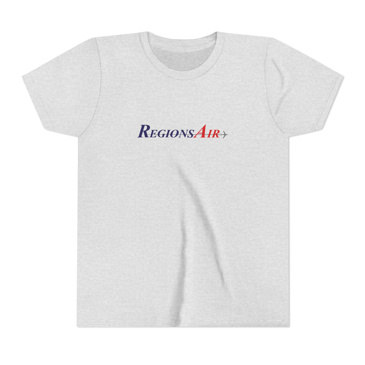 RegionsAir Kids Tee / T-Shirt