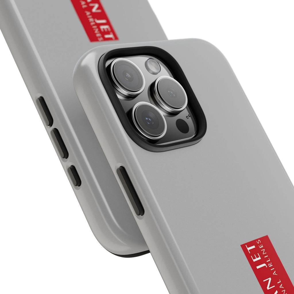 Afghan Jet International Airlines Tough Phone Case