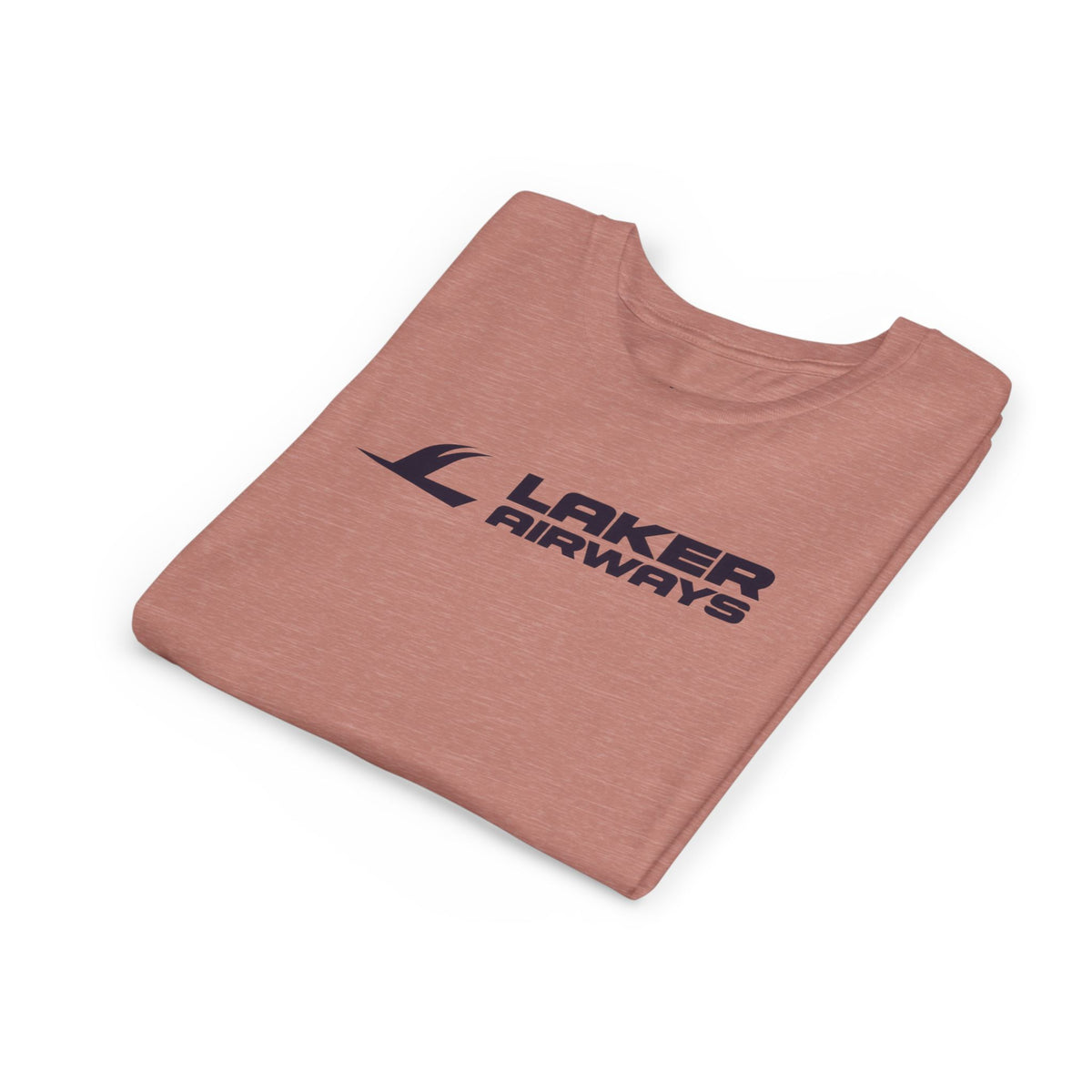 Laker Airways Kids Tee / T-Shirt