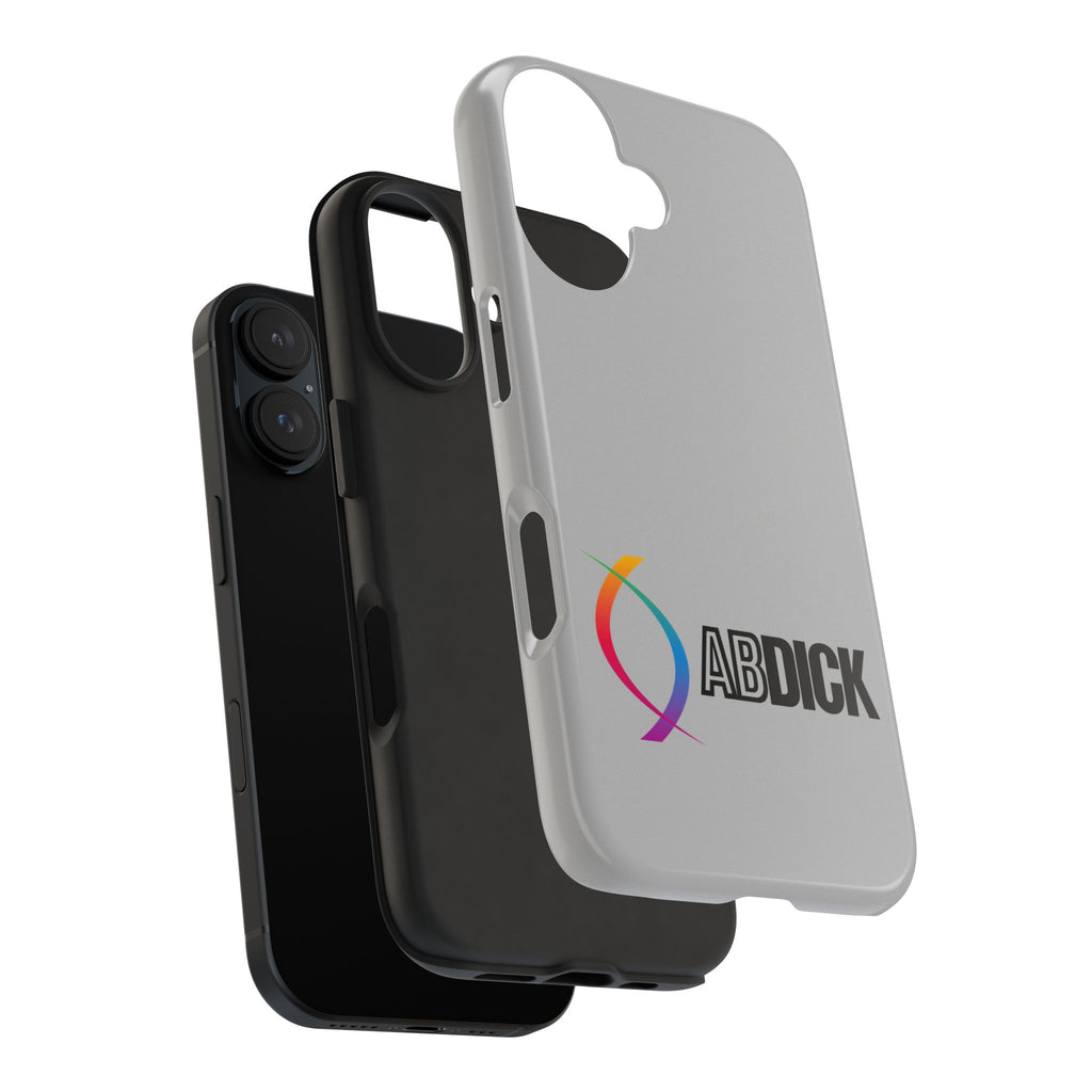 A. B. Dick Company Tough Phone Case