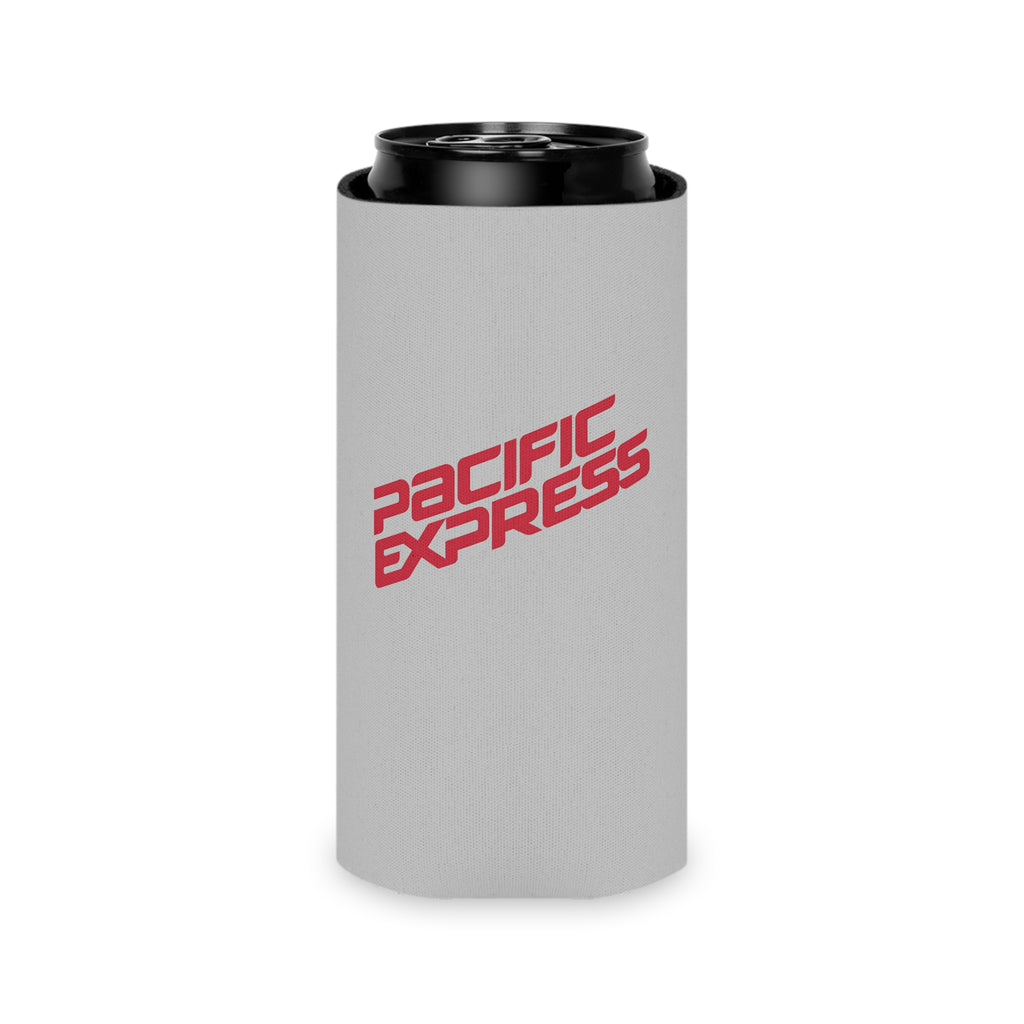 Pacific Express Can Cooler
