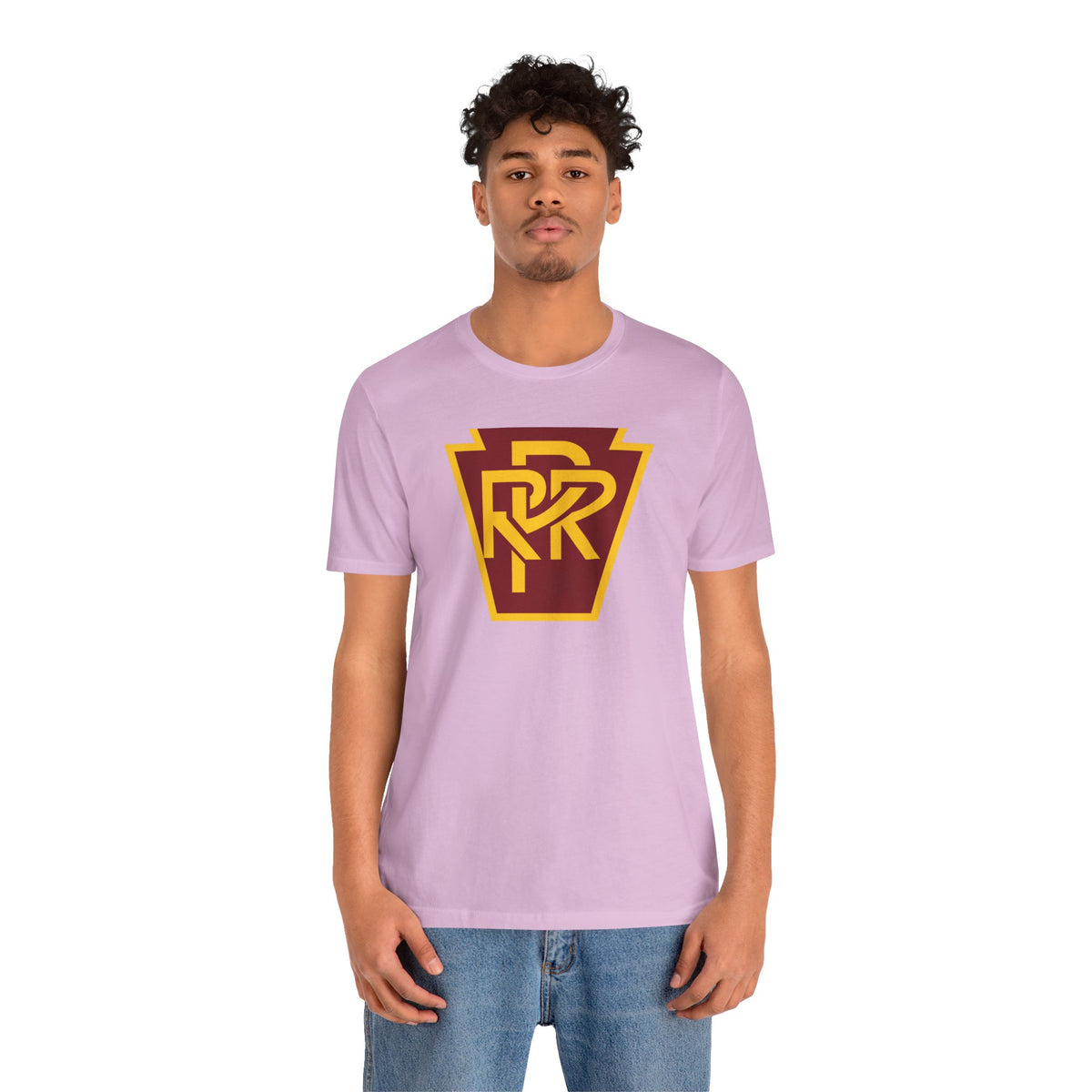 Pennsylvania Railroad T-Shirt