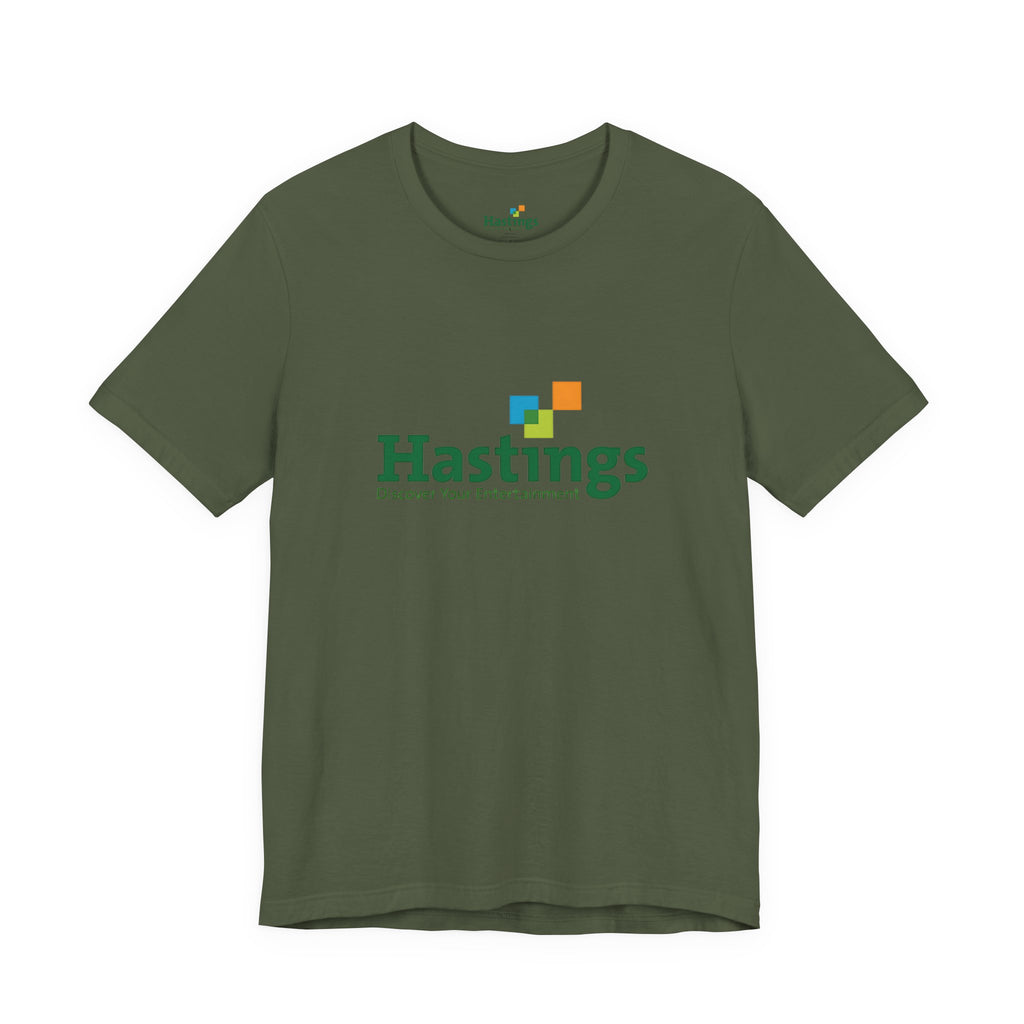 Hastings Entertainment T-Shirt
