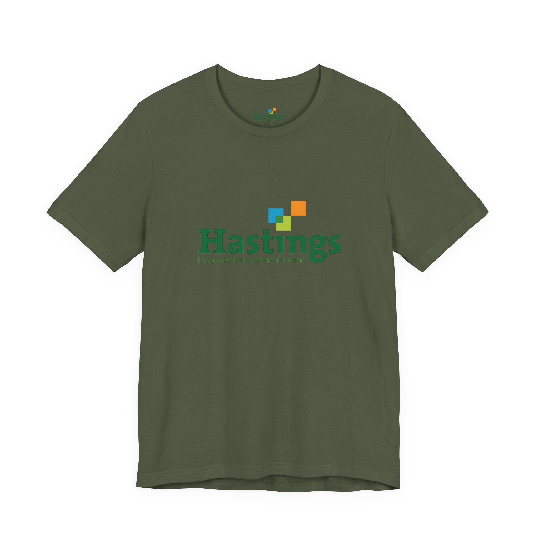 Hastings Entertainment T-Shirt