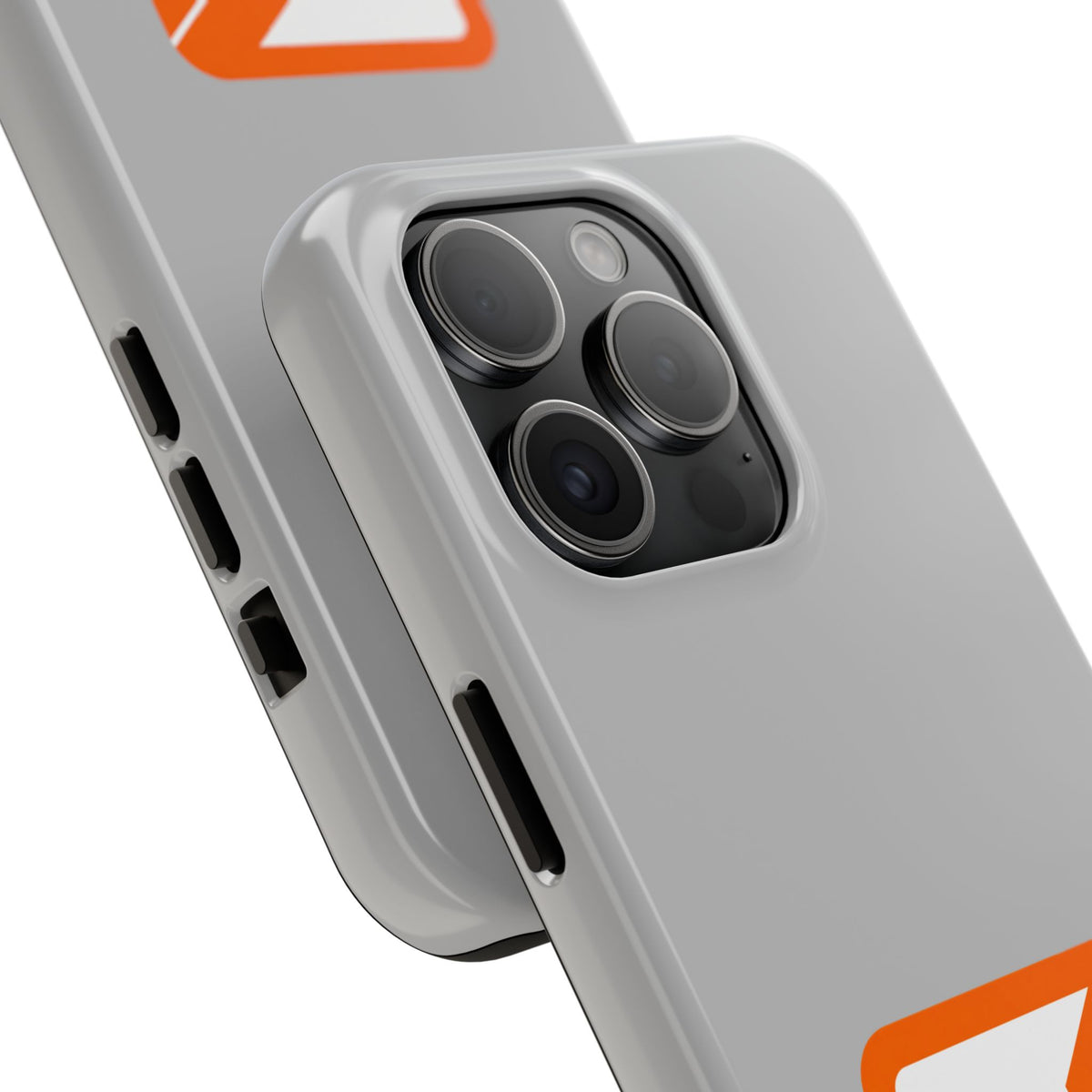 Western Pacific Railroad Tough Phone Case