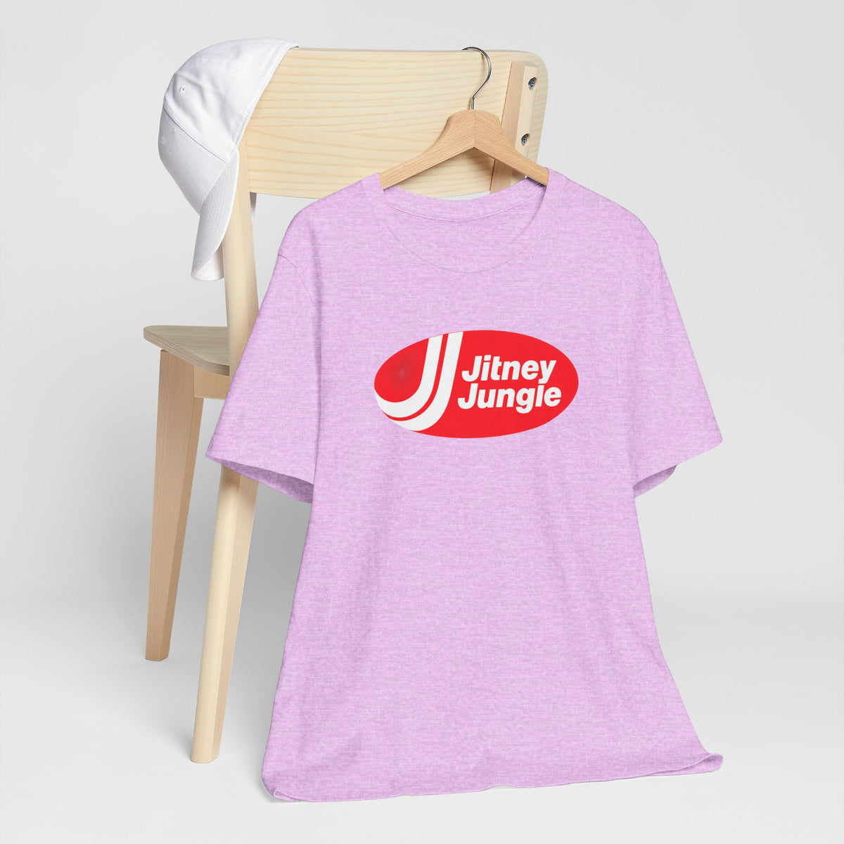 Jitney Jungle T-Shirt