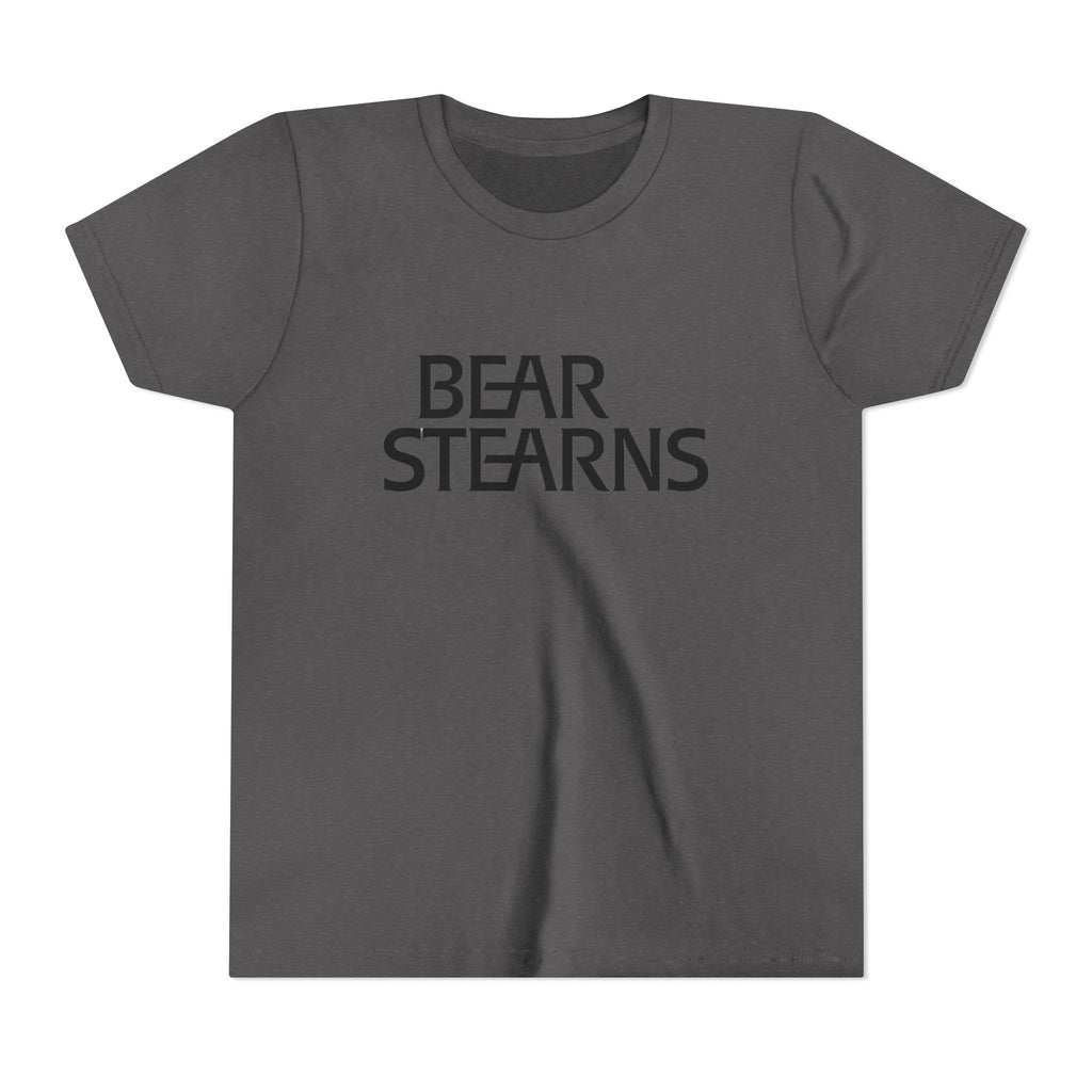 Bear Stearns Youth / Kids T-Shirt