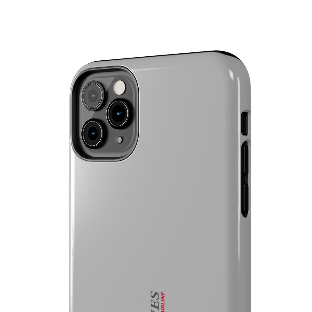 Island Airlines Tough Phone Case